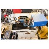 Baileigh Industries Metal Horizontal Band Saw