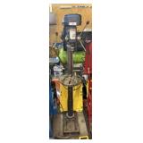 1986 Guardian 16 Speed Drill Press