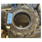 As New Rototiller Tire