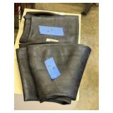 Pair Never Used Tractor Tire Tubes