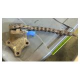 Vulcan #1 Chain Vise
