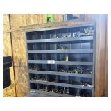 Durham Bolt Bin, Hardware & Misc.