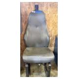 International Terestar Drivers Seat