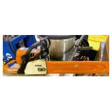 Stihl MS-250 Gas Chainsaw
