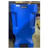 Plastic 6 Wheel Creeper