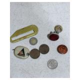 Lot of Collectibles