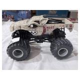 Mega Bite Monster Truck Toy