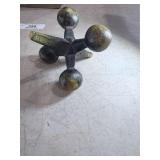 Cast Iron Jack