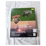 John Deer Decorative Ornaments