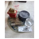Lot of Collectibles