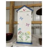 Decorative Fire Extinguisher Box