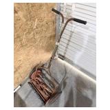Craftsman Vintage Pushmower