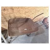 Wheel Barrow