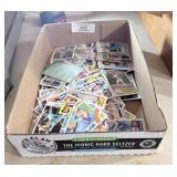 Lot of Collectible Baseball Cards