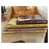 Lot of Books