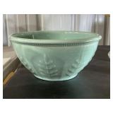 Vintage U.S.A. Small Mixing Bowl