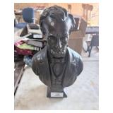 Abraham Lincoln Sculpture