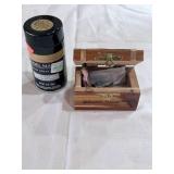 Mini 3": Chest & Contents