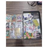 Elvis Gold Card & Collectible Baseball Cards