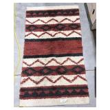 Small Throw Rug