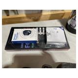 Lot of Electronics