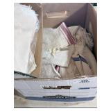 Lot of Linens