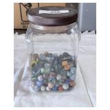 Lot of Marbles