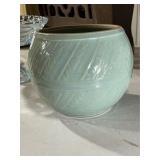 Vintage U.S.A. Planter