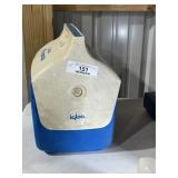 Vintage Igloo Cooler