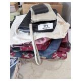 Lot of Handbags & Purses