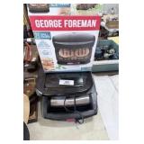 3 Table Top Grills