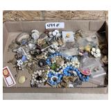 Lot of Assorted Jewelry