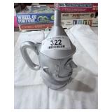 Tin Man Ringley & Barnum Cup