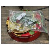 Lot of Misc. Sewing Items