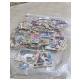 Lot of Collectible Baseball Cards