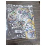 Lot of Assorted Baseball Cards