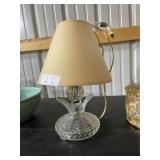 Vintage Table Lamp