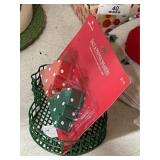 Christmas Kitchen Items
