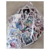 Lot of Collectible Baseball Cards