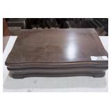Community Wood Silverware Box