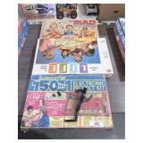 Life Game & Misc.