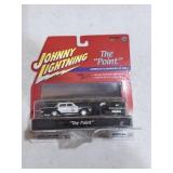 Johnny Lightning Die Cast Cars