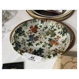 2 Decorative Trays