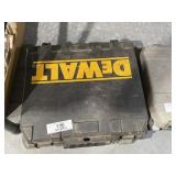 DeWalt Drill