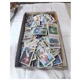 Lot of Topps Vintage Baseball Cards