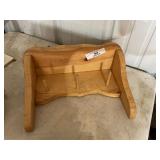 Small Hanging Shelf