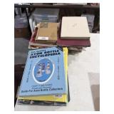 Lot of Collectible Books