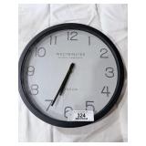 Westminster Wall Clock