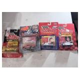Lot of Die Cast
