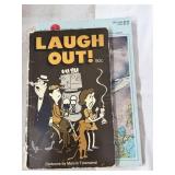 2 Vintage Books